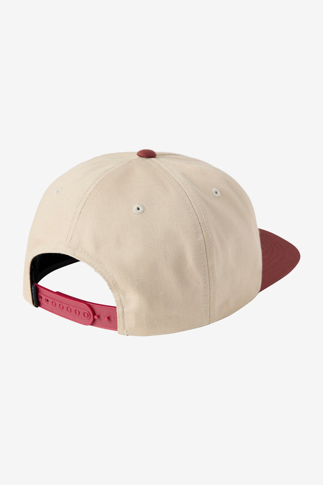 O'Neill CUTLER SNAPBACK HAT - KHAKI - Sun Diego Boardshop