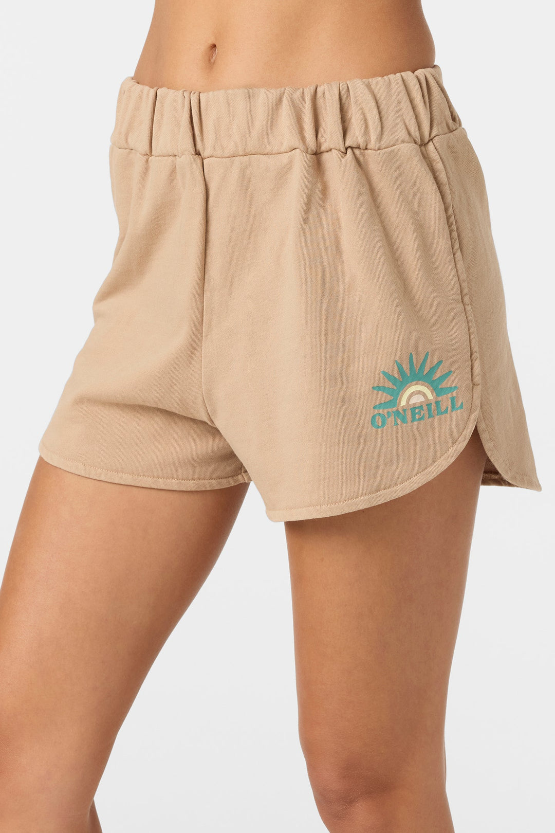 O'Neill KARMA LOUNGE SHORTS - TAUPE - Sun Diego Boardshop