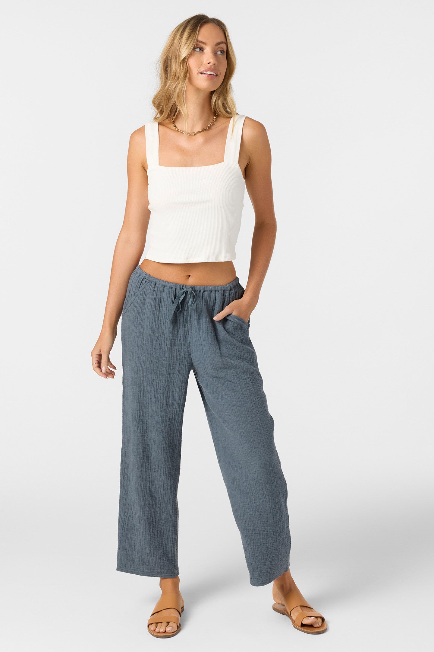 パンツ SUNNEI Woman Pants Brown RTWXBOT014 0115 楽天市場】スンネイ SUNNEI ズボン パンツ レディース ブラウン