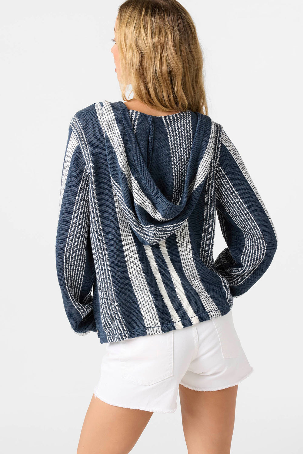 O`Neill Catamaran Long Sleeve Sweater - Slate - Sun Diego Boardshop