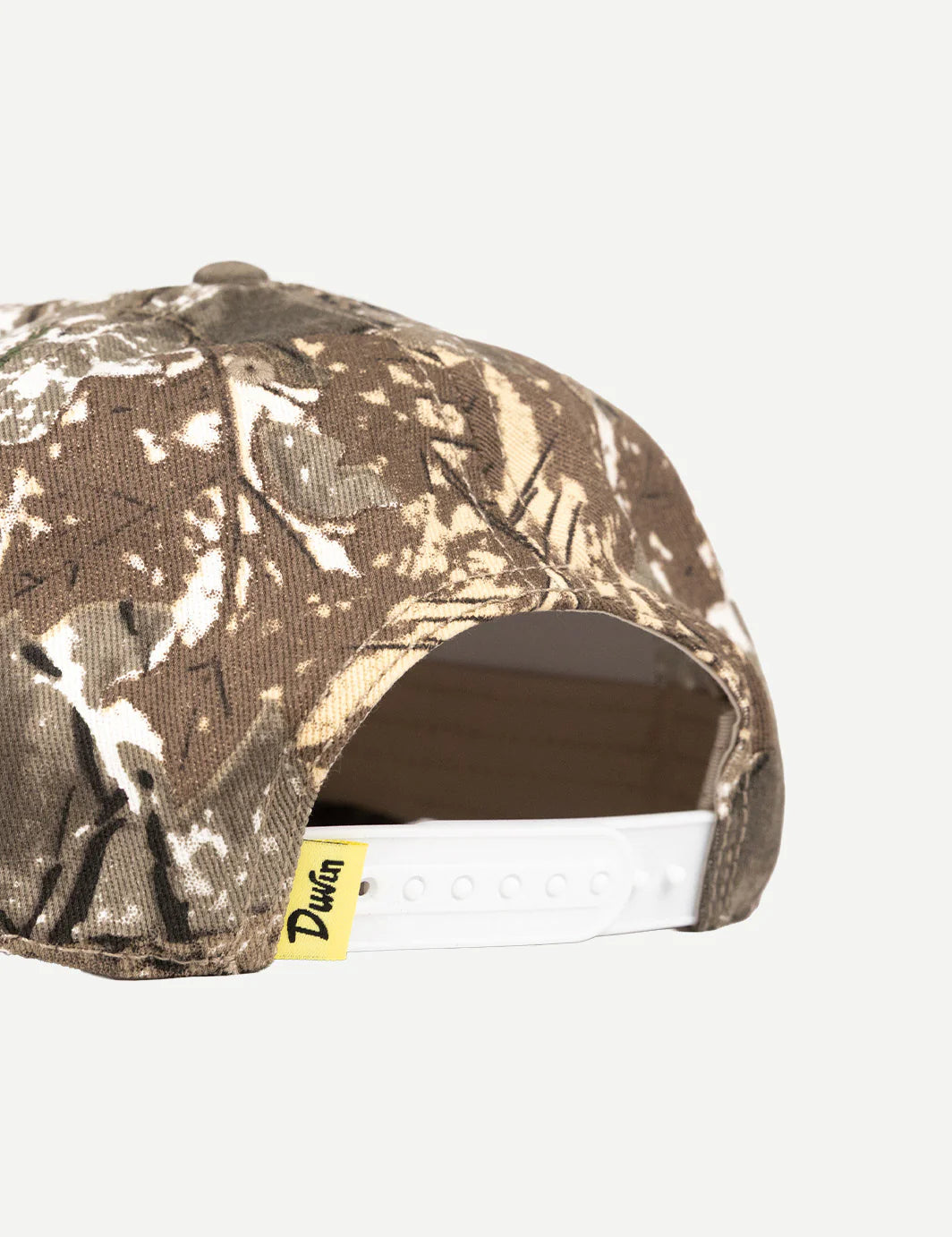 Duvin Palm Hat - Camo - Sun Diego Boardshop