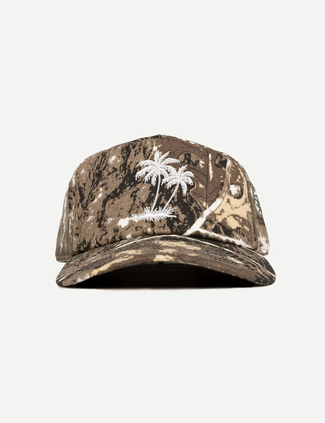 Duvin Palm Hat - Camo - Sun Diego Boardshop