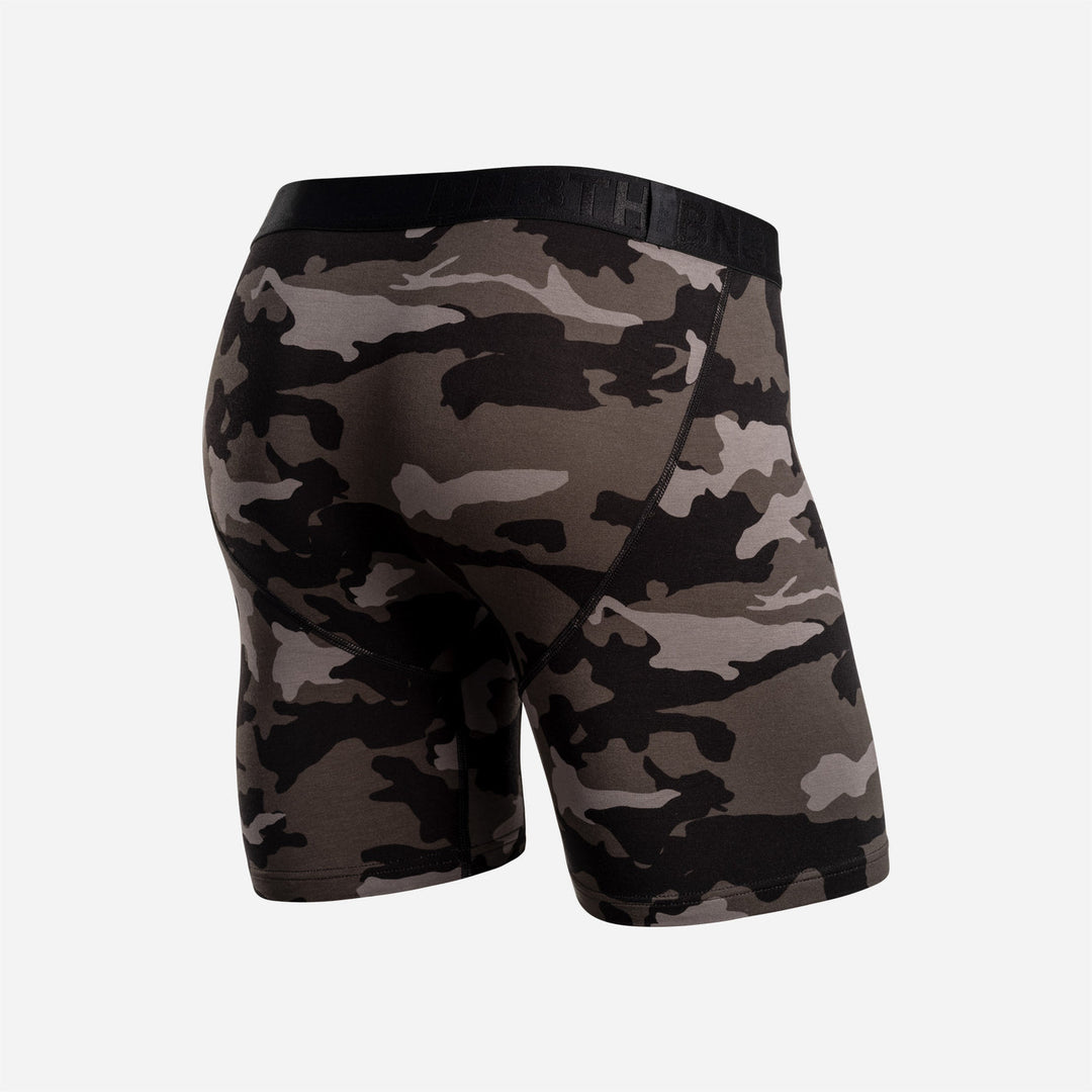 BN3TH CLASSIC BOXER BRIEF - CAMO CAVERT - Sun Diego Boardshop