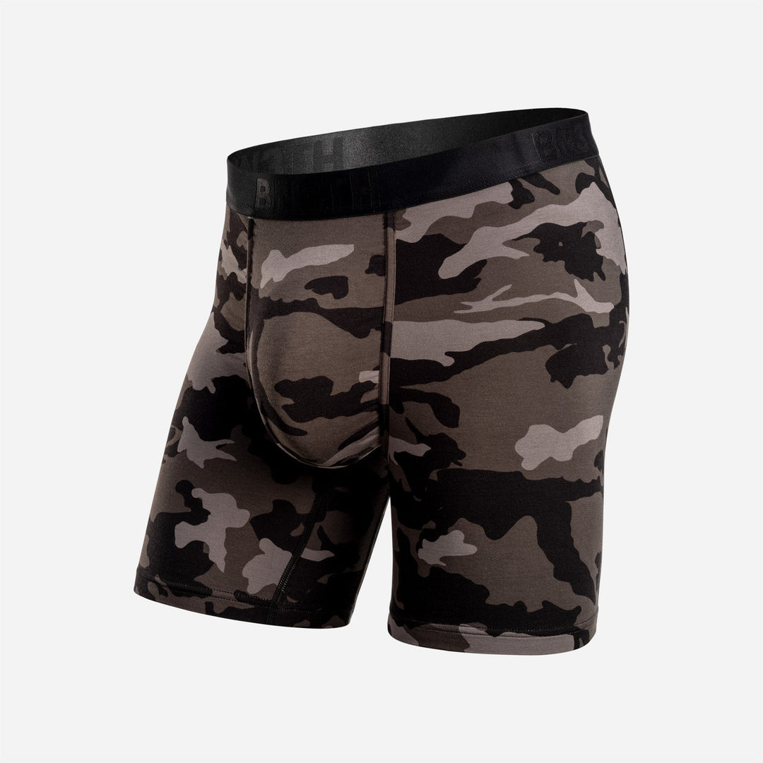 BN3TH CLASSIC BOXER BRIEF - CAMO CAVERT - Sun Diego Boardshop