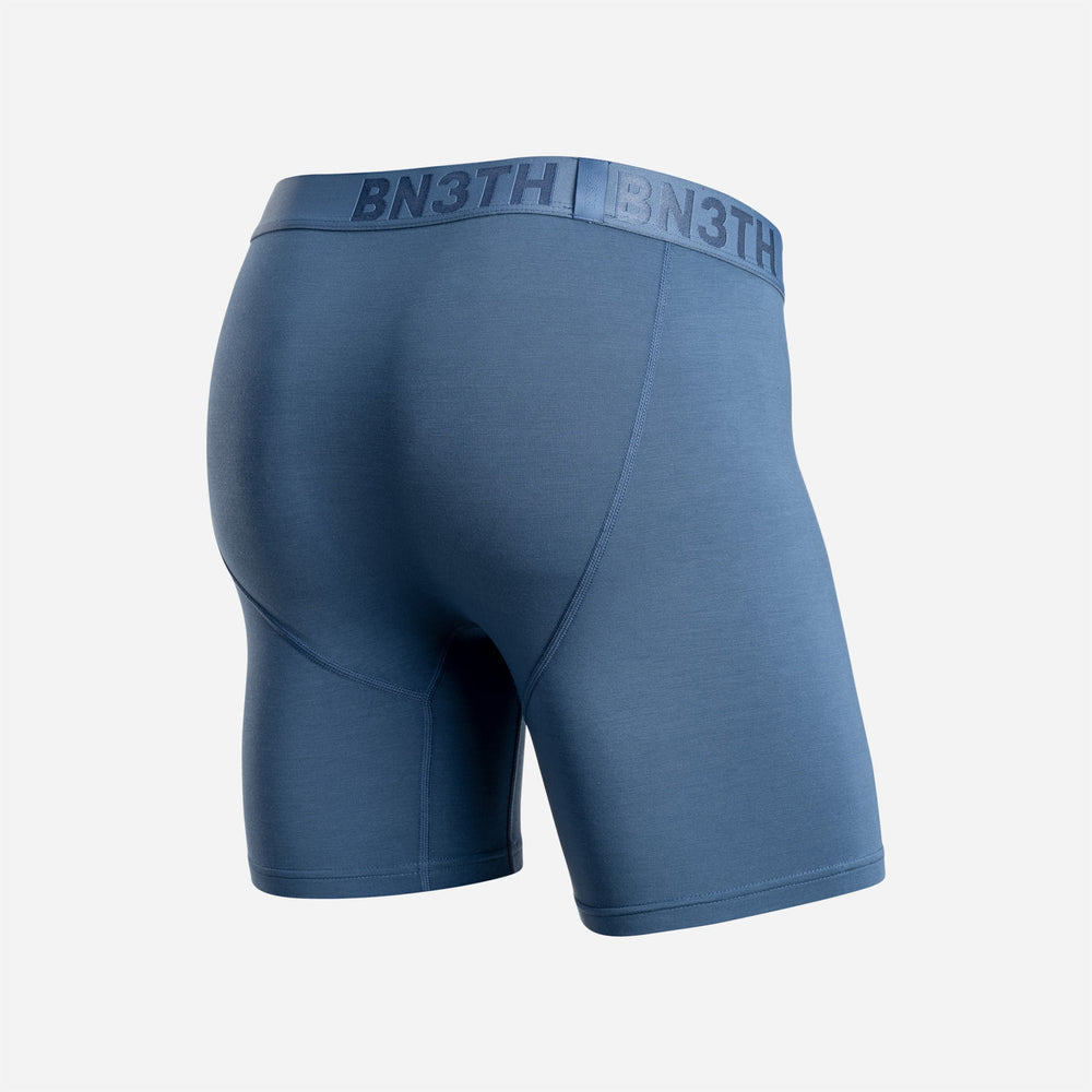 Bn3Th Classic Boxer Brief - Solid Fog - Sun Diego Boardshop