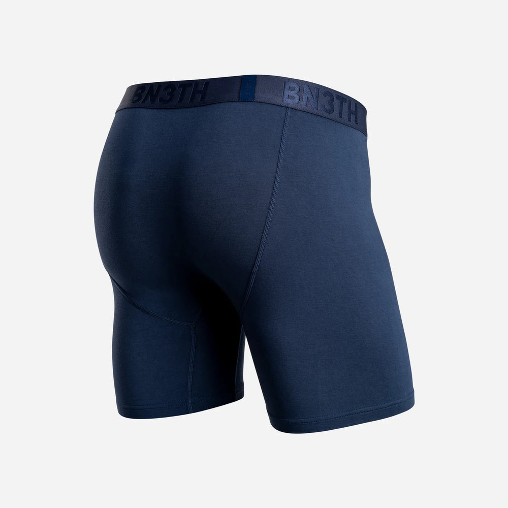 BN3TH CLASSICS BOXER BRIEF - DARK NAVY - Sun Diego Boardshop