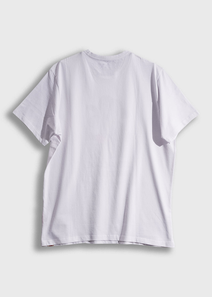 Iron & Resin Stay Cool Tee - White - Sun Diego Boardshop