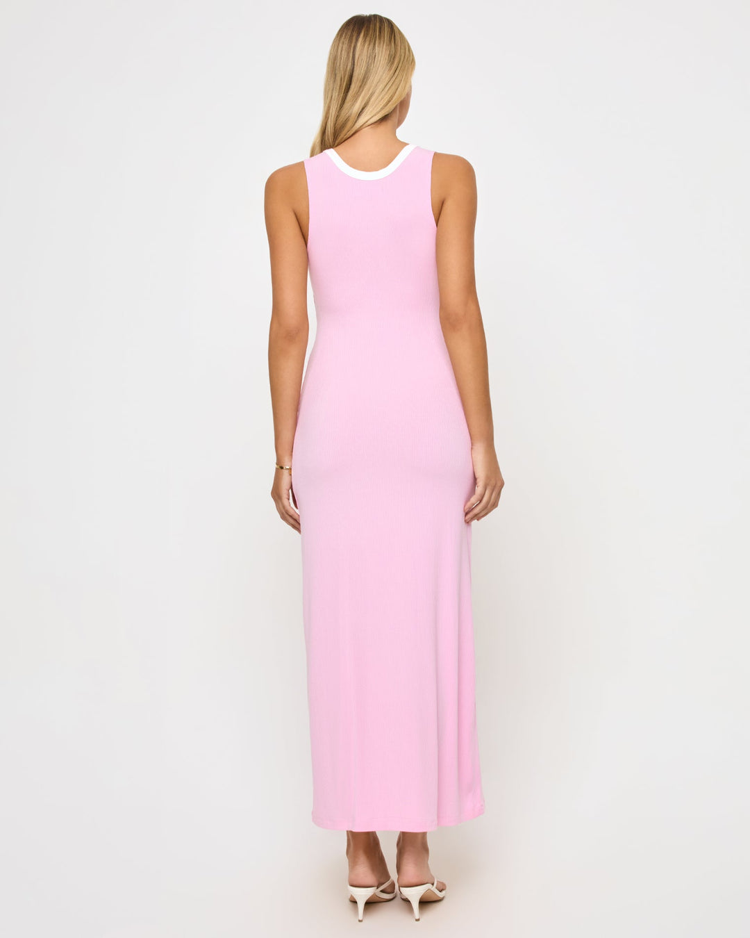 L Space Steph Dress - Rosewater - Sun Diego Boardshop