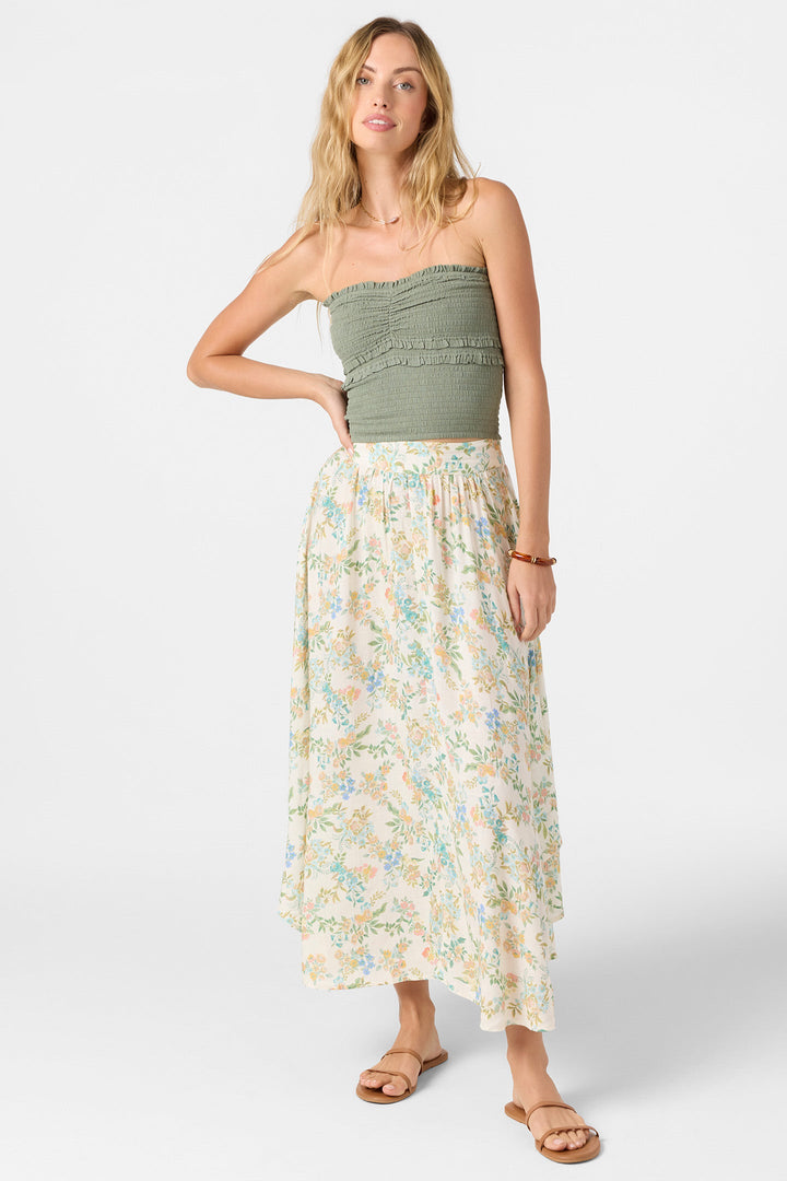 O`Neill Dedra Sleeveless Top - Sea Spray - Sun Diego Boardshop