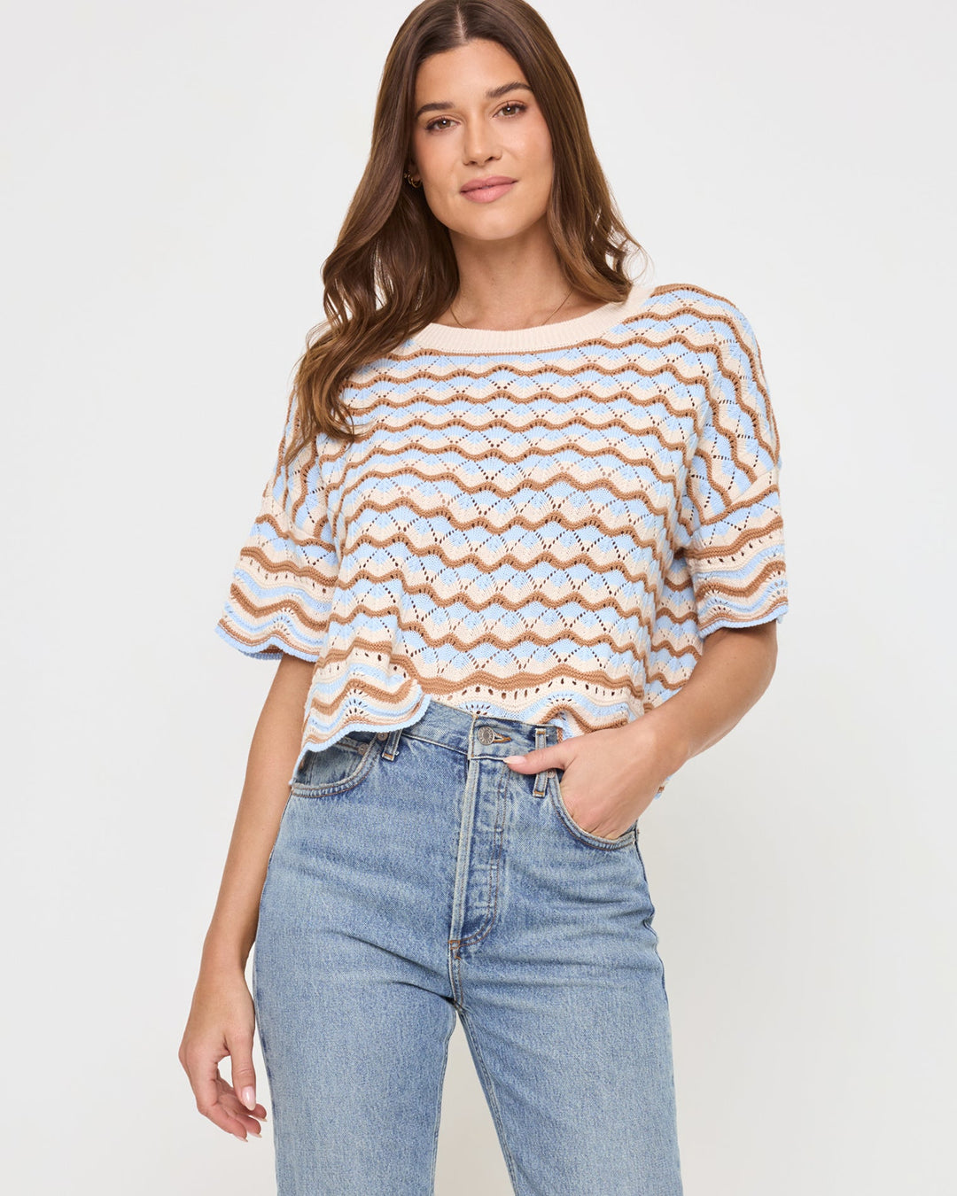 L Space Sunchaser Top - North Shores - Sun Diego Boardshop