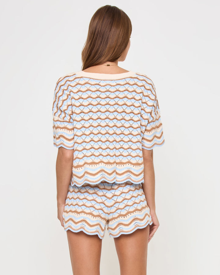 L Space Sunchaser Top - North Shores - Sun Diego Boardshop