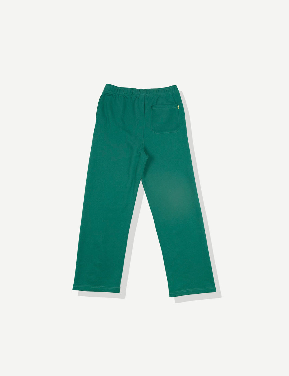 Duvin Souvenir Wide Leg Sweatpant - Marine - Sun Diego Boardshop