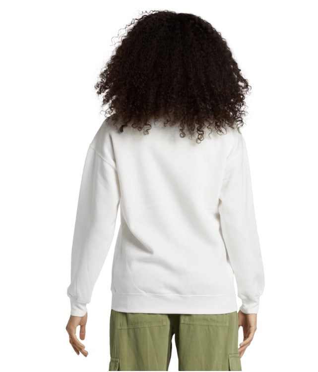 Billabong Wind In Your Hair Sweatshirt  - SALT CRYSTAL - Sun Diego Boardshop