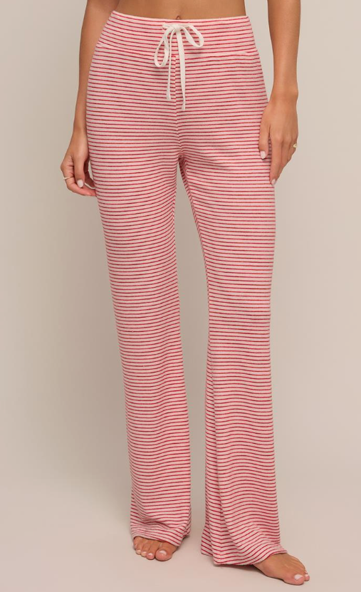 Z-Supply In The Clouds Stripe Pant - RENDEZVOUS - Sun Diego Boardshop