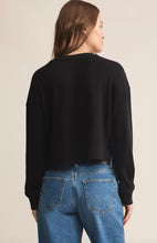 Z-Supply Angel Mini Thermal Top - Black