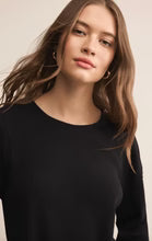 Z-Supply Angel Mini Thermal Top - Black