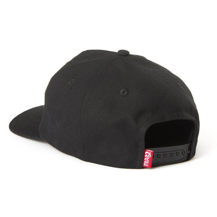 Seager Seager X Coors Banquet Brave Snapback - Black