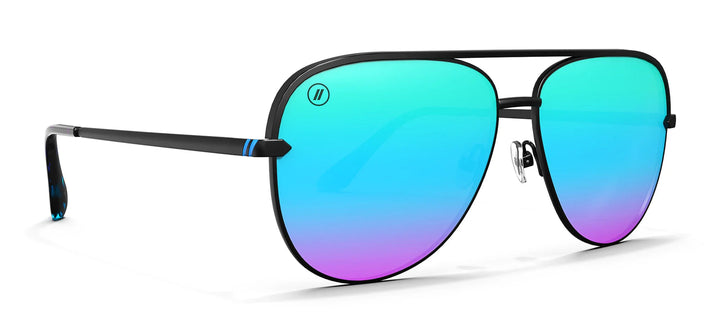 Blenders Eyewear Shadow Sunglasses - FLYING PRETTY - Sun Diego Boardshop