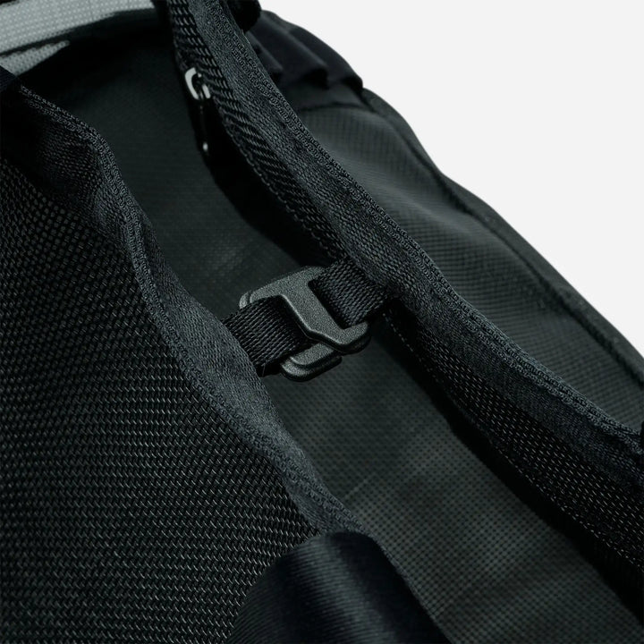 Nomadix AirMesh Tote - Raven Black - Sun Diego Boardshop
