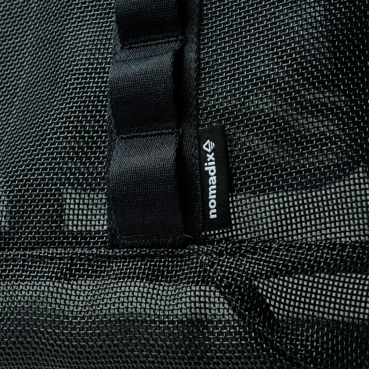 Nomadix AirMesh Tote - Raven Black - Sun Diego Boardshop