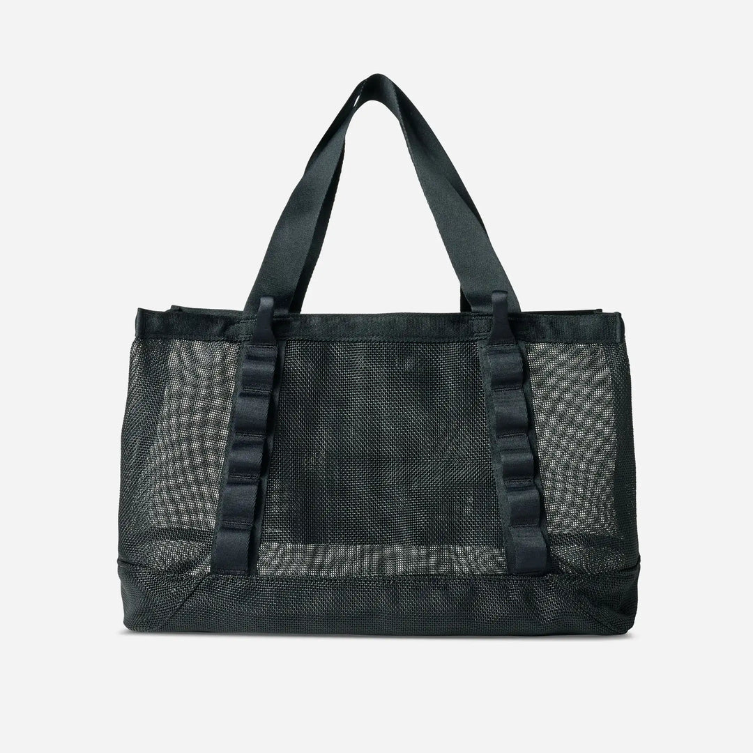 Nomadix AirMesh Tote - Raven Black - Sun Diego Boardshop