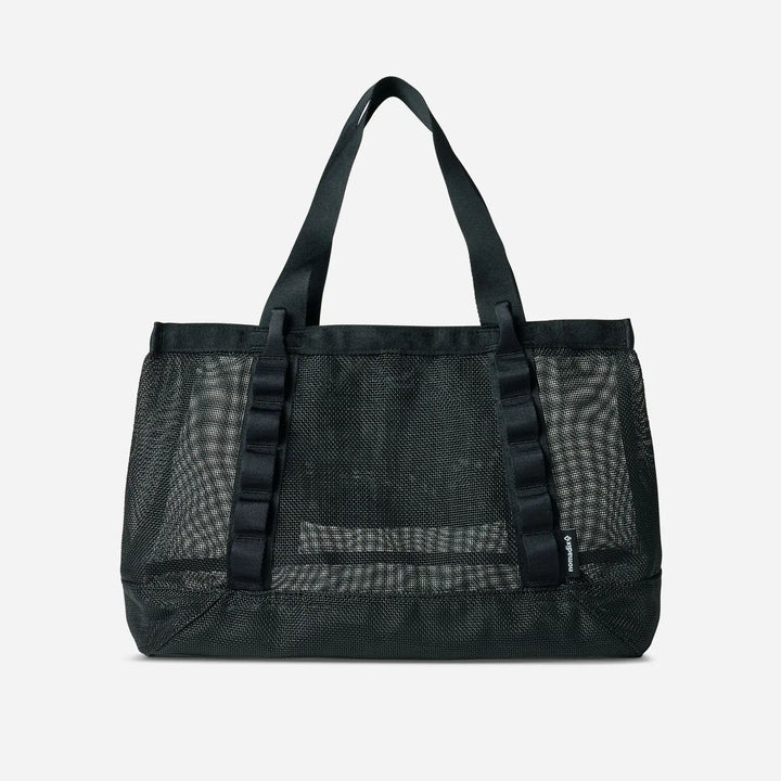 Nomadix AirMesh Tote - Raven Black - Sun Diego Boardshop