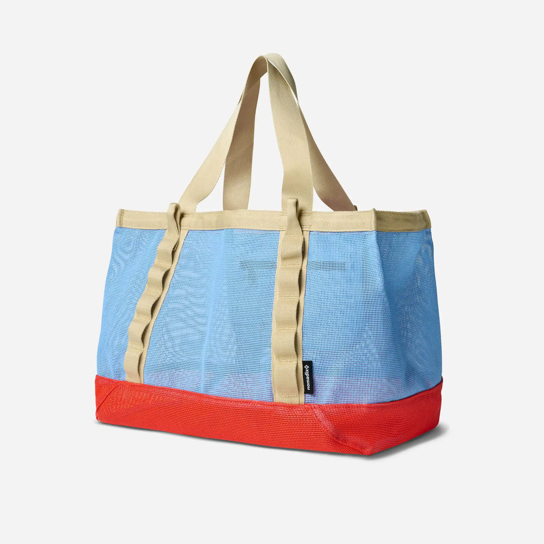 Nomadix AirMesh Tote - Coastal Expedition - Sun Diego Boardshop