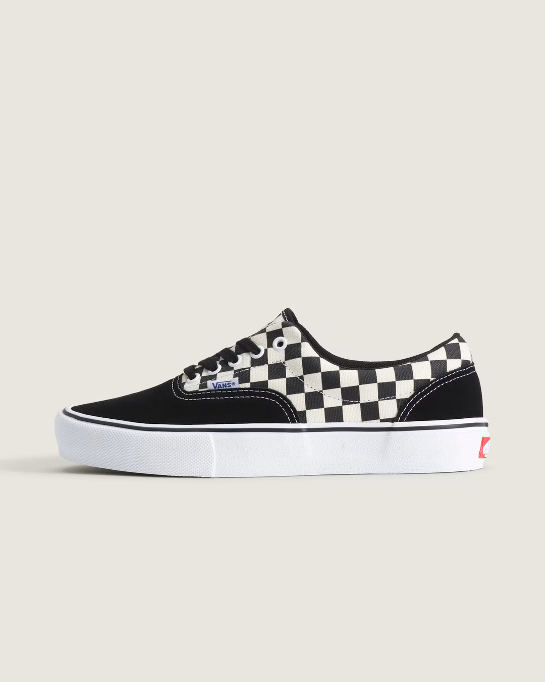 Vans Men's Skate Era Shoe - Checkerboard Black/White - Sun Diego Boardshop