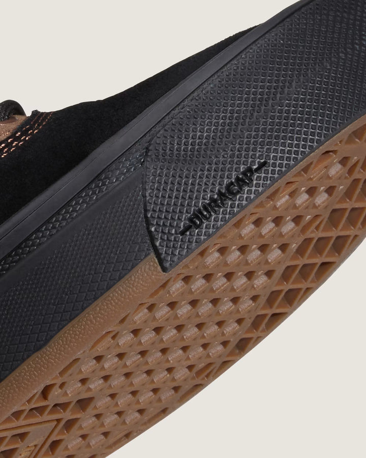 Vans Men's Skate Era Wafflecup Shoe - Black/Brown - Sun Diego Boardshop
