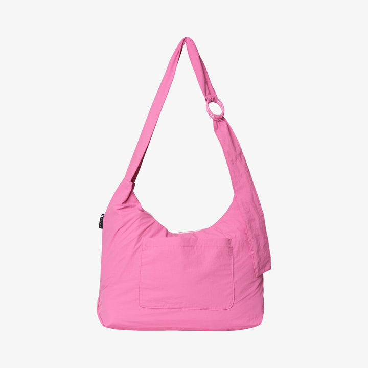 THREAD Small Slouchy Bag - BUBBLEGUM - Sun Diego Boardshop