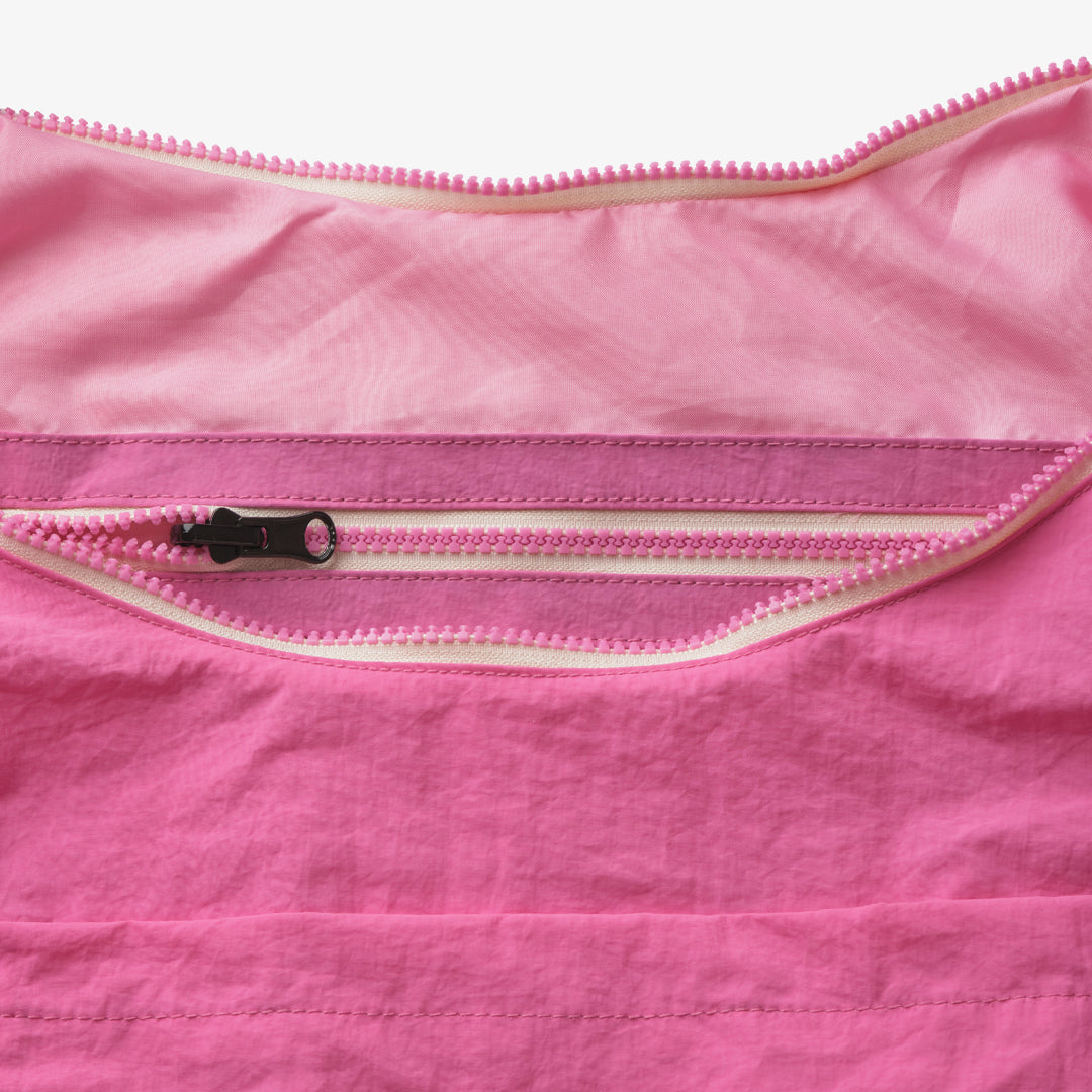 THREAD Small Slouchy Bag - BUBBLEGUM - Sun Diego Boardshop