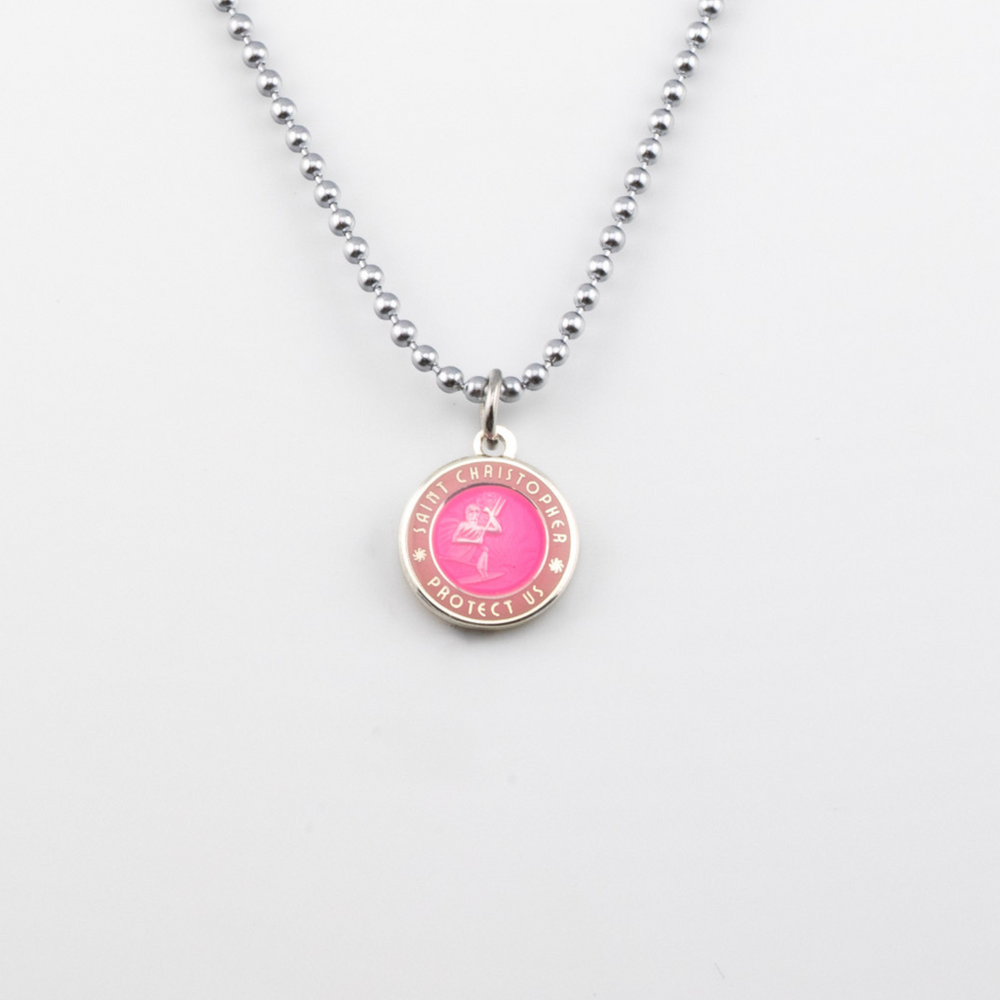 GETBACK SUPPLY SMALL - FUCHSIA / PINK - Sun Diego Boardshop