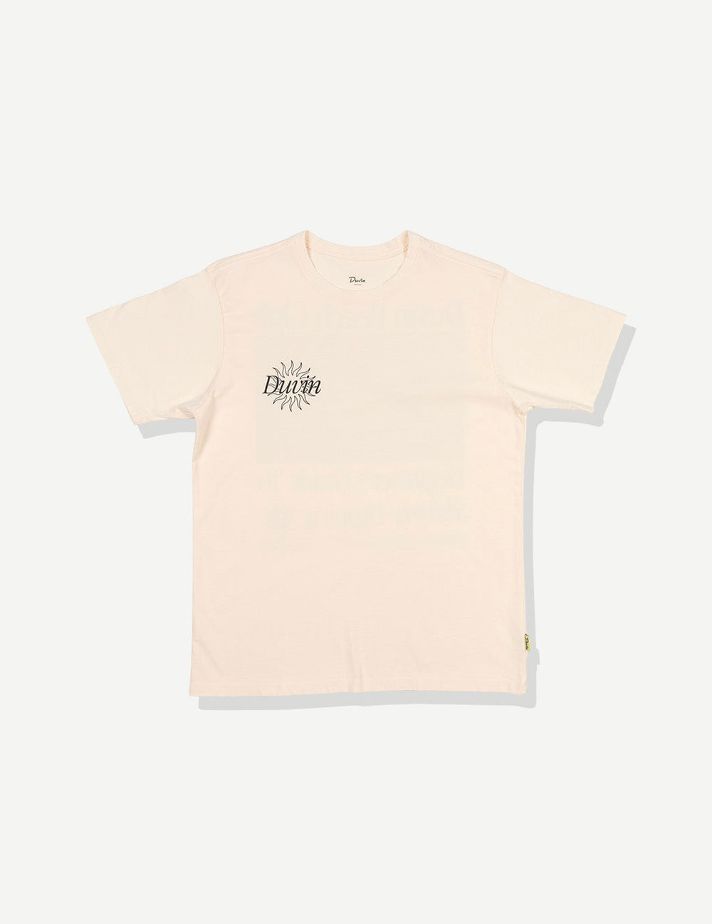 Duvin Skinny Dippin Tee - Antique - Sun Diego Boardshop