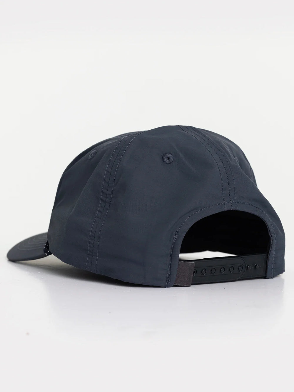 Free Fly Wave 5-Panel Hat - STORM CLOUD - Sun Diego Boardshop