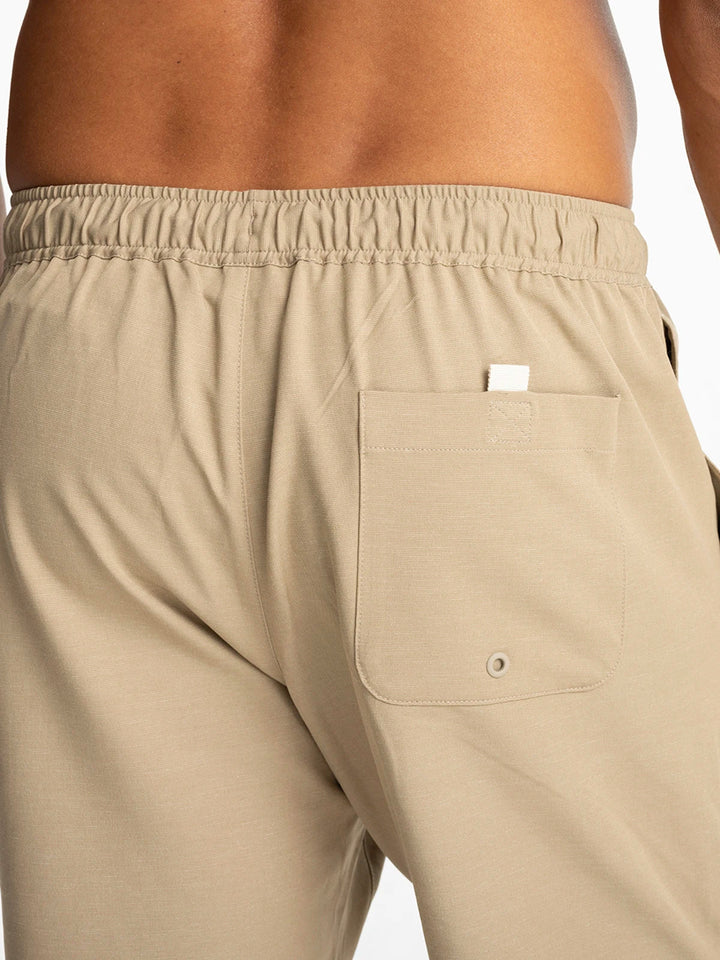 Free Fly Men'S Reverb Short - Coriander - Sun Diego Boardshop