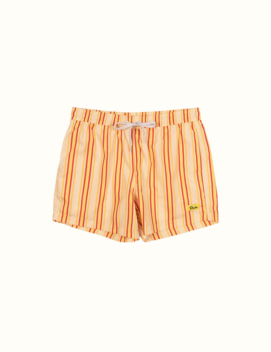 Duvin Design Company Stripe Swim Short - ANTIQUE - Sun Diego Boardshop