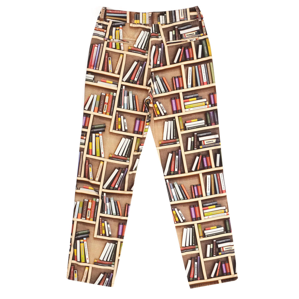 Students Dowsett Twill Pants - BRown - Sun Diego Boardshop