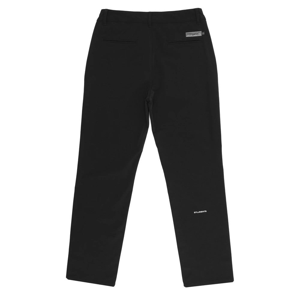 Students River Pants - Black - Sun Diego Boardshop