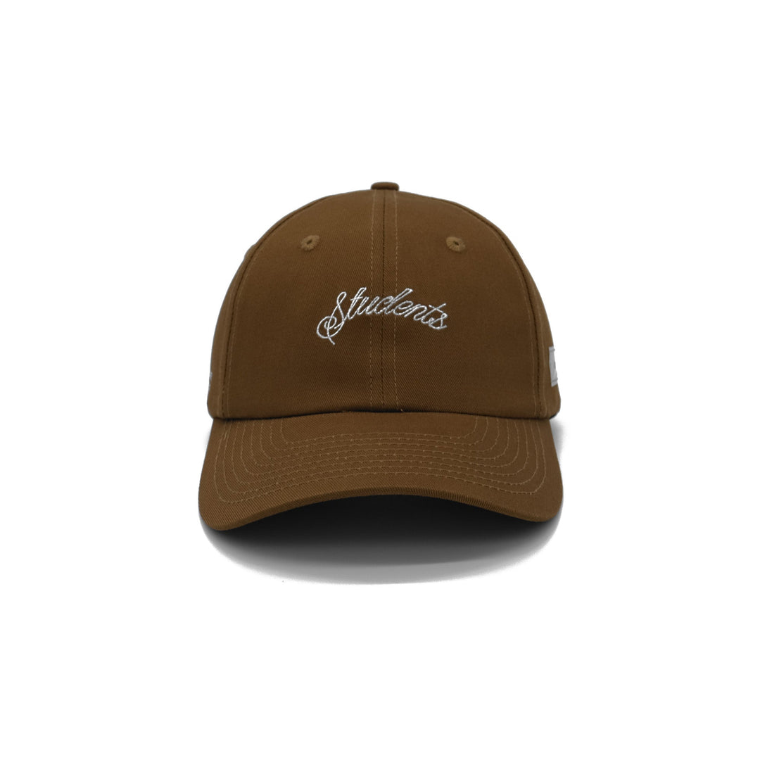 Students Golf Always Together Snap Back Hat - BROWN - Sun Diego Boardshop