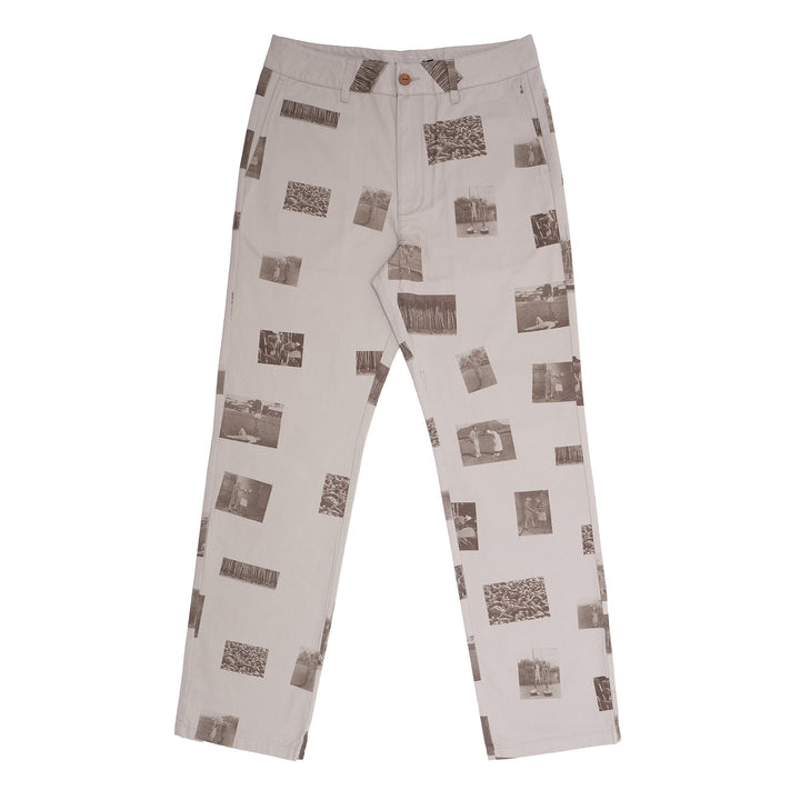 Students Golf Ripley Twill Pants - SAND - Sun Diego Boardshop