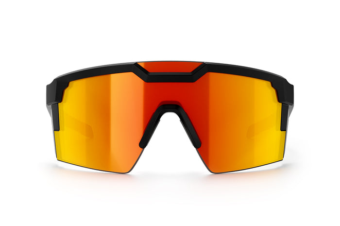 Heat Wave Visual Future Tech Sunglasses -Sunblast - Sun Diego Boardshop