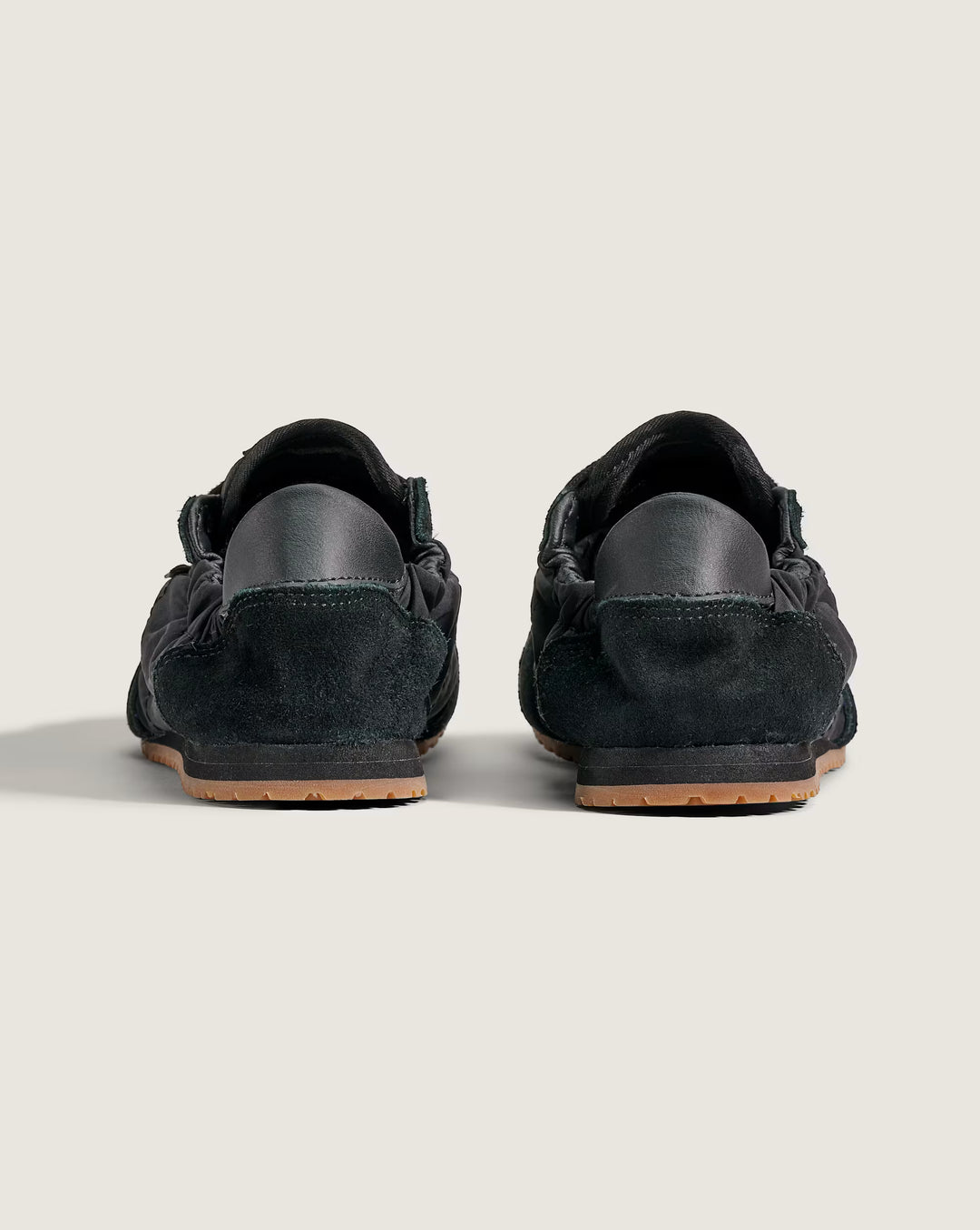 Vans Women's Super Lowpro Ballet Light Shoe - Light Black - Sun Diego Boardshop