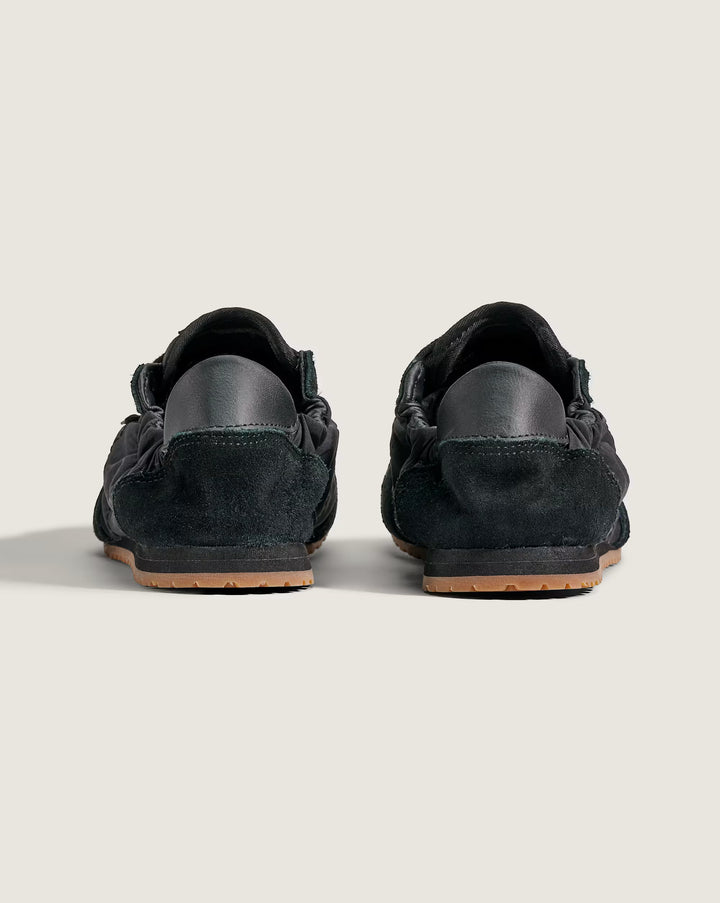 Vans Women's Super Lowpro Ballet Light Shoe - Light Black - Sun Diego Boardshop