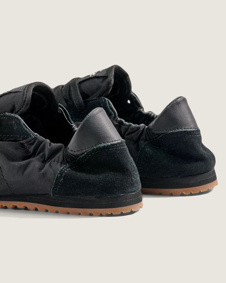 Vans Women's Super Lowpro Ballet Light Shoe - Light Black - Sun Diego Boardshop