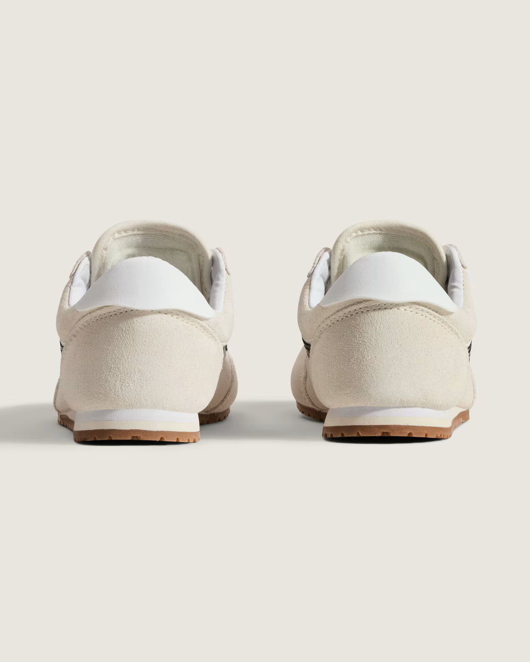 Vans Women's Super Lowpro Shoe - Marshmallow - Sun Diego Boardshop