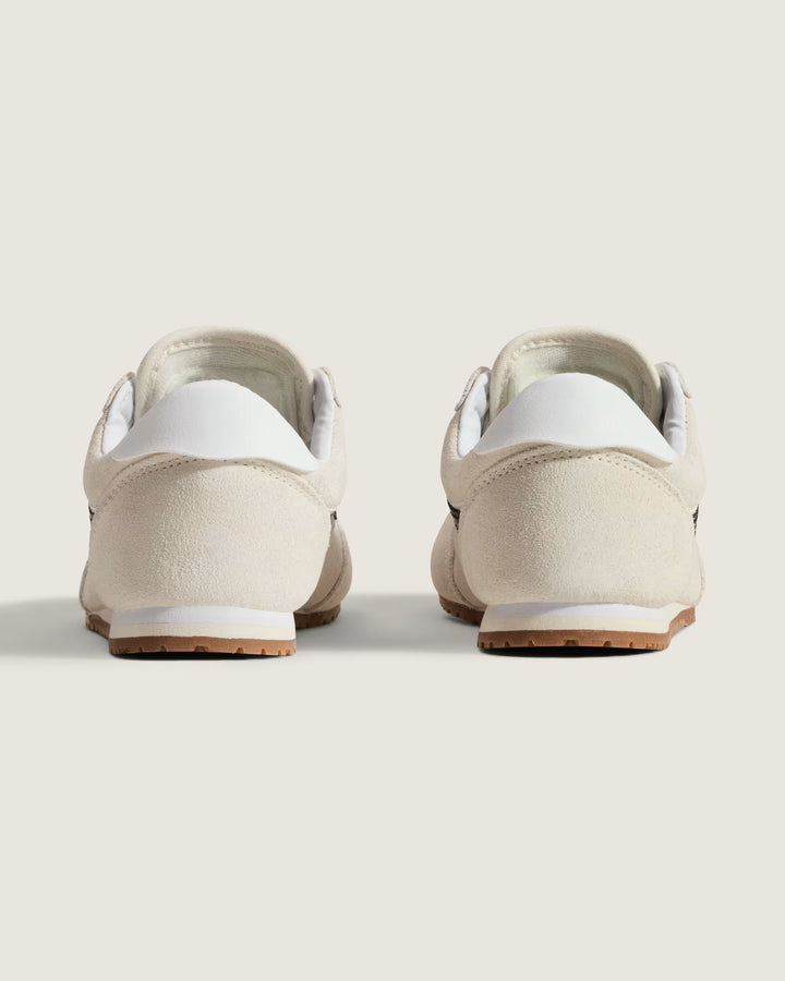 Vans Women's Super Lowpro Shoe - Marshmallow - Sun Diego Boardshop