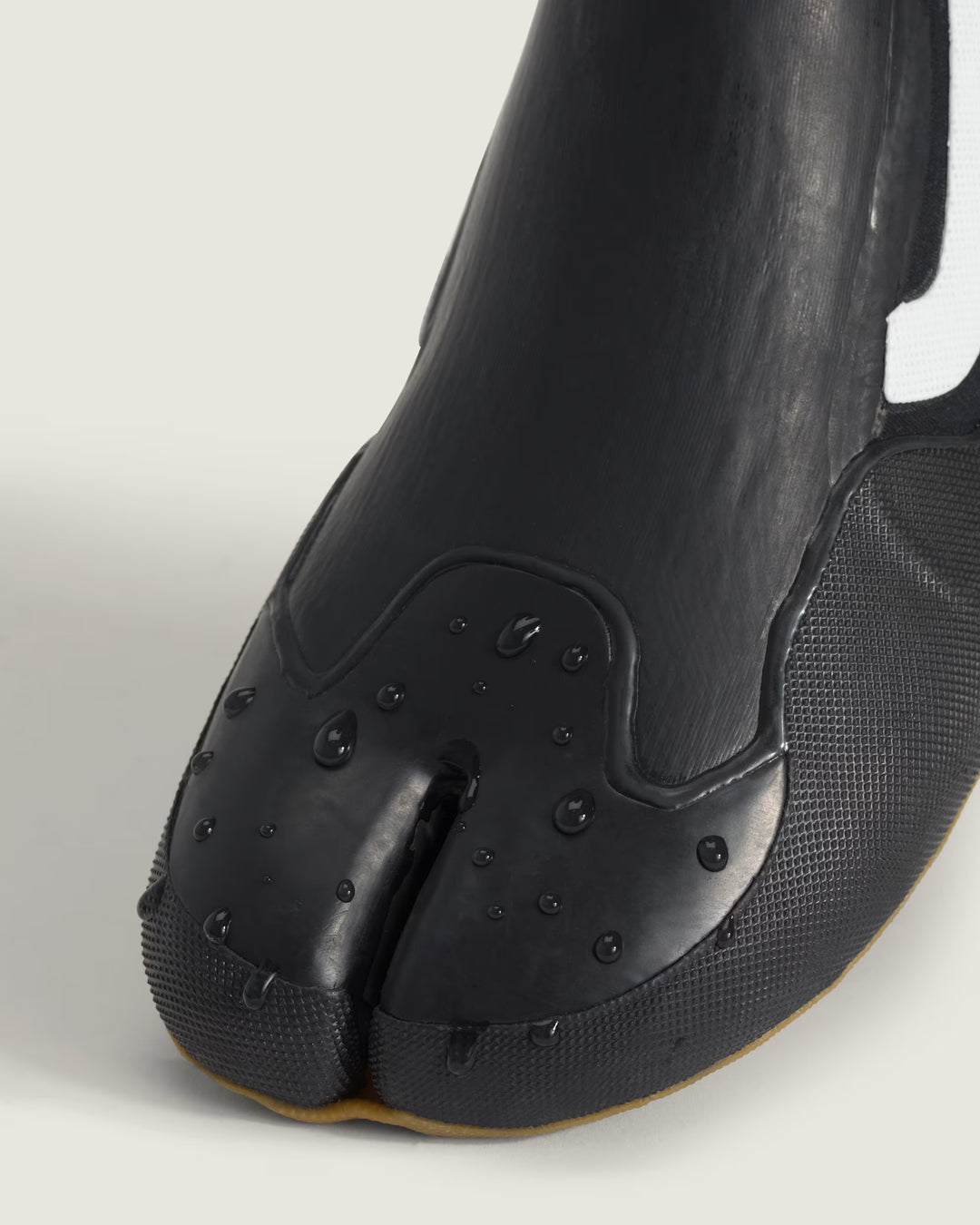 Vans Men's Surf Bootie 3 MM - Black - Sun Diego Boardshop