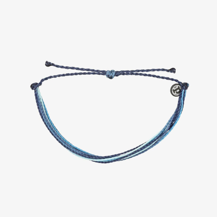 Pura Vida Bracelets Bracelet for Charity - SURFRIDER - Sun Diego Boardshop