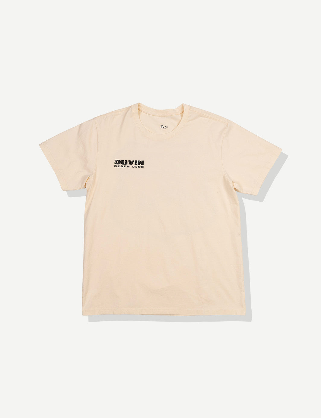 Duvin Highway Tee - Antique - Sun Diego Boardshop