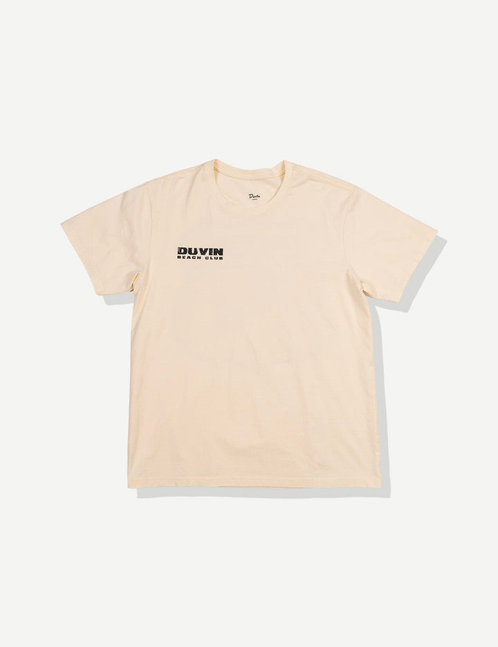 Duvin Highway Tee - Antique - Sun Diego Boardshop